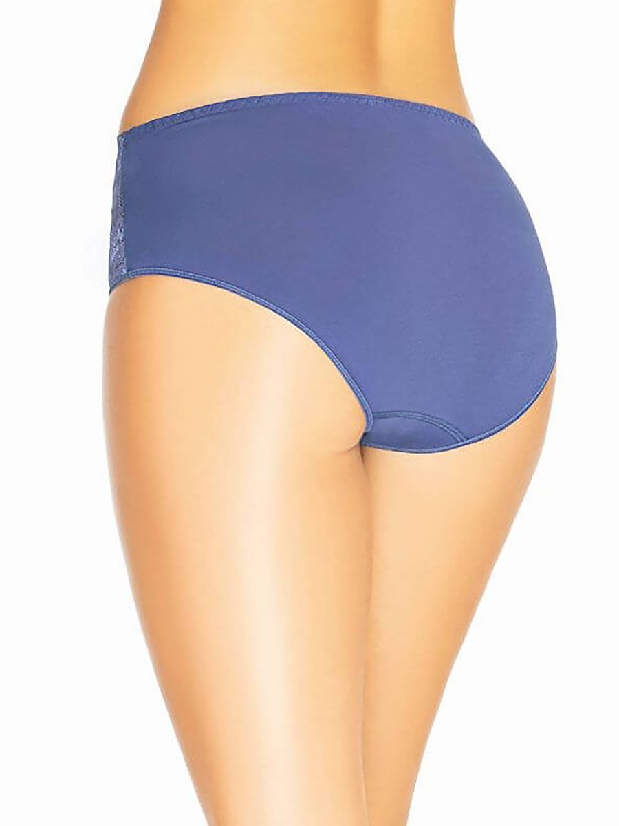 Braguitas Teyli Azul #182921