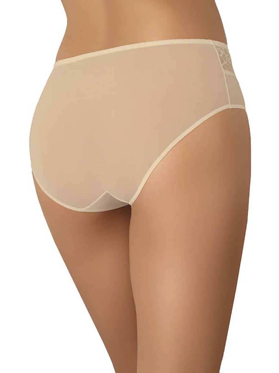 Braguitas Teyli Beige #182891