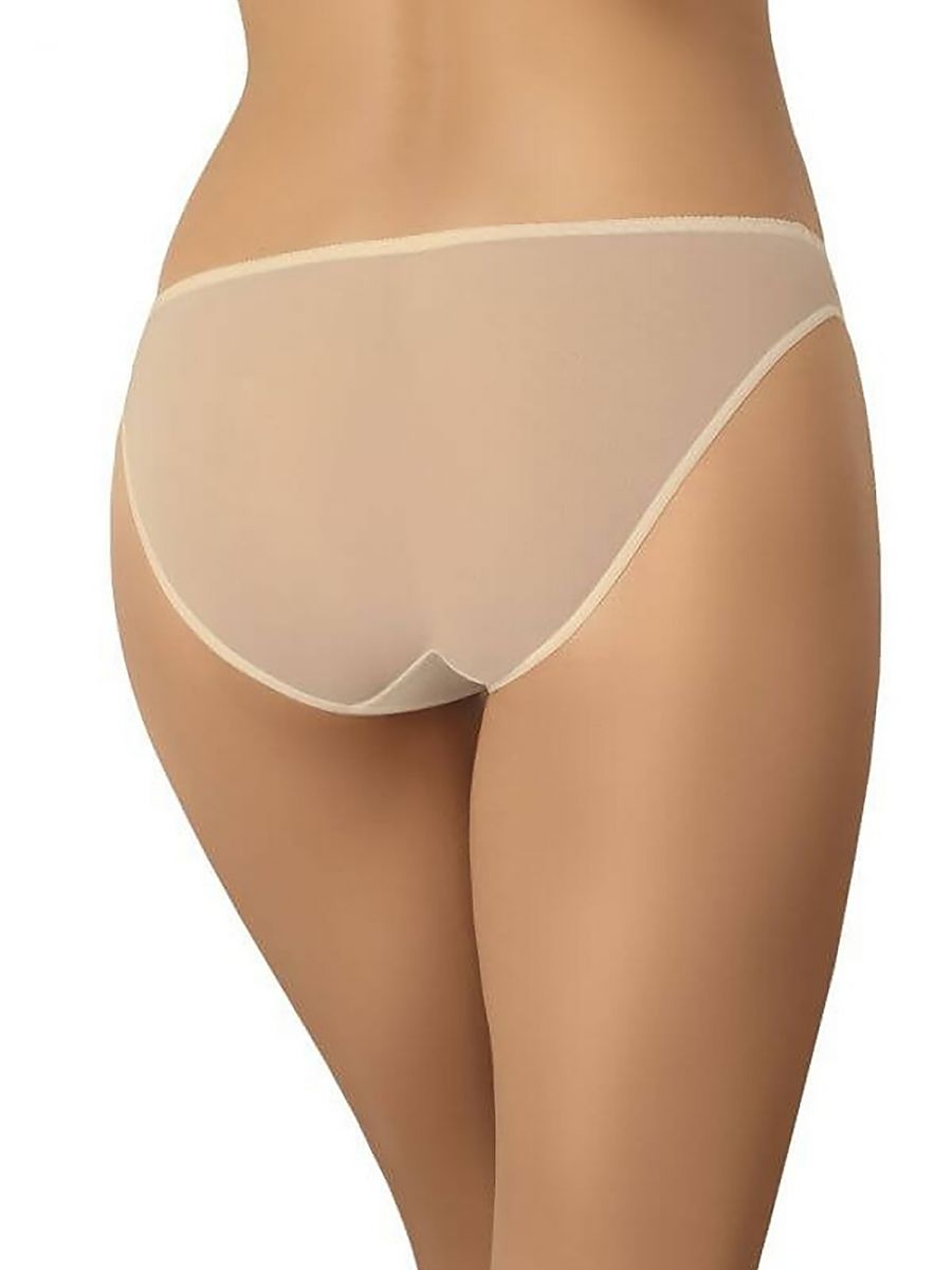 Braguitas Teyli Beige #182897