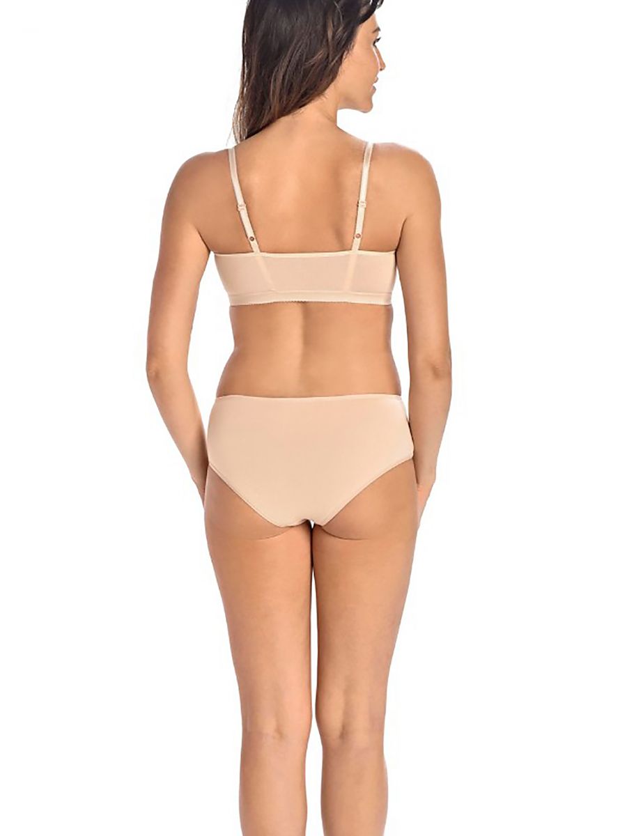 Braguitas Teyli Beige #183357