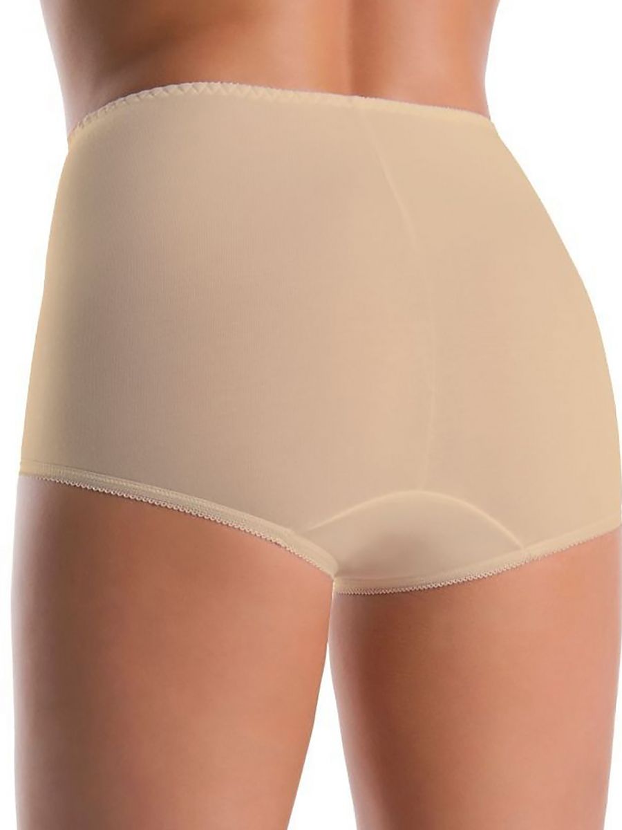Braguitas Teyli Beige #183598