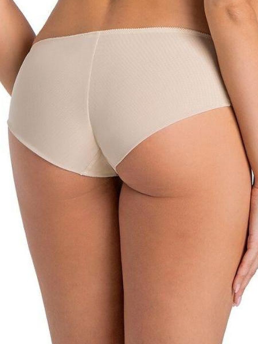 Braguitas Teyli Beige #198118