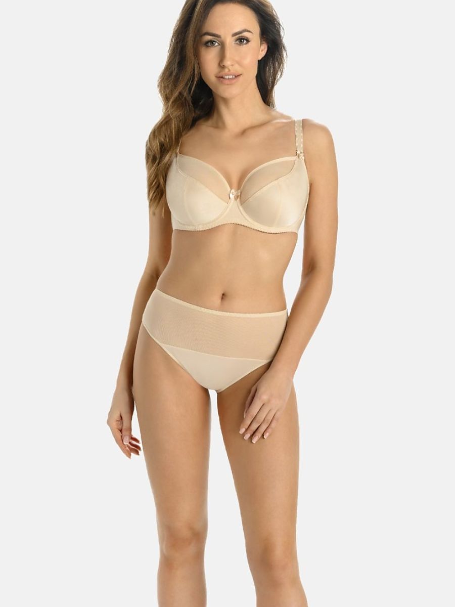 Braguitas Teyli Beige #220121