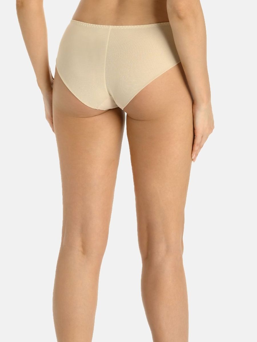 Braguitas Teyli Beige #220121