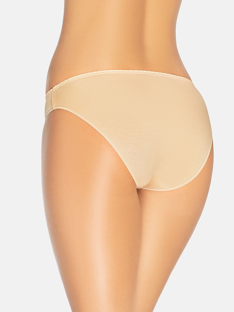Braguitas Teyli Beige #220185