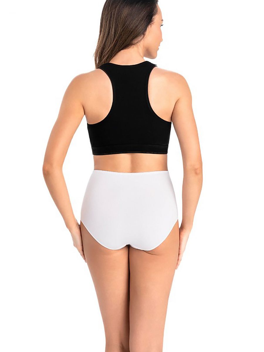 Braguitas Teyli Blanco #182876