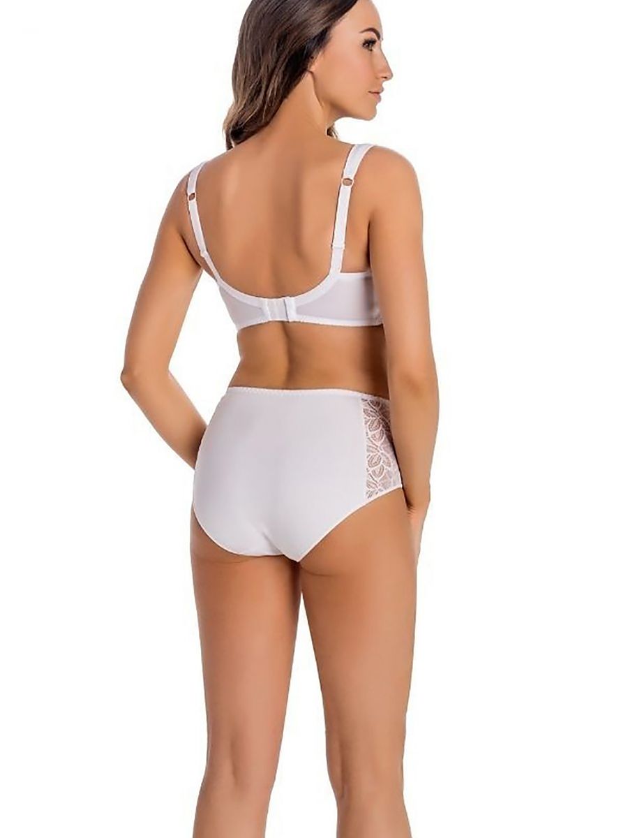 Braguitas Teyli Blanco #183248