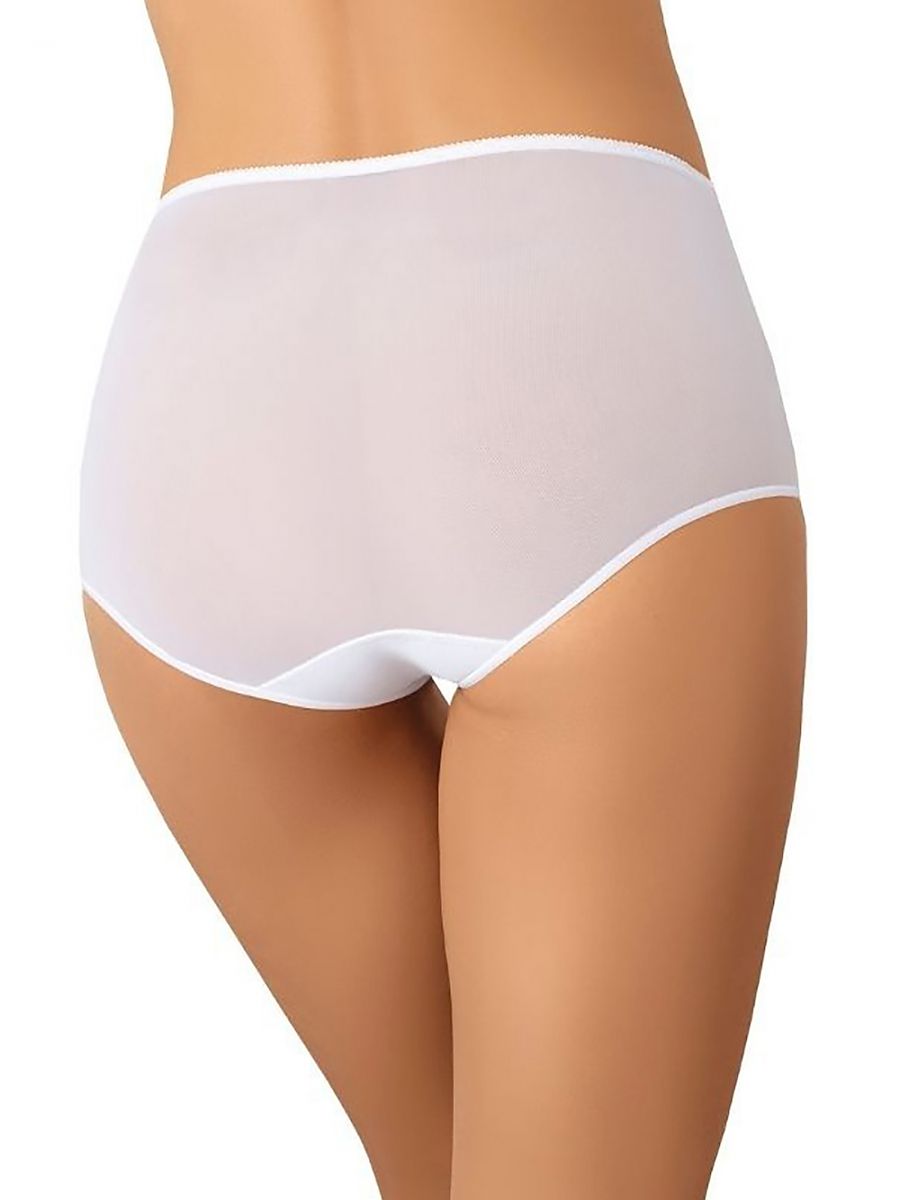 Braguitas Teyli Blanco #183350