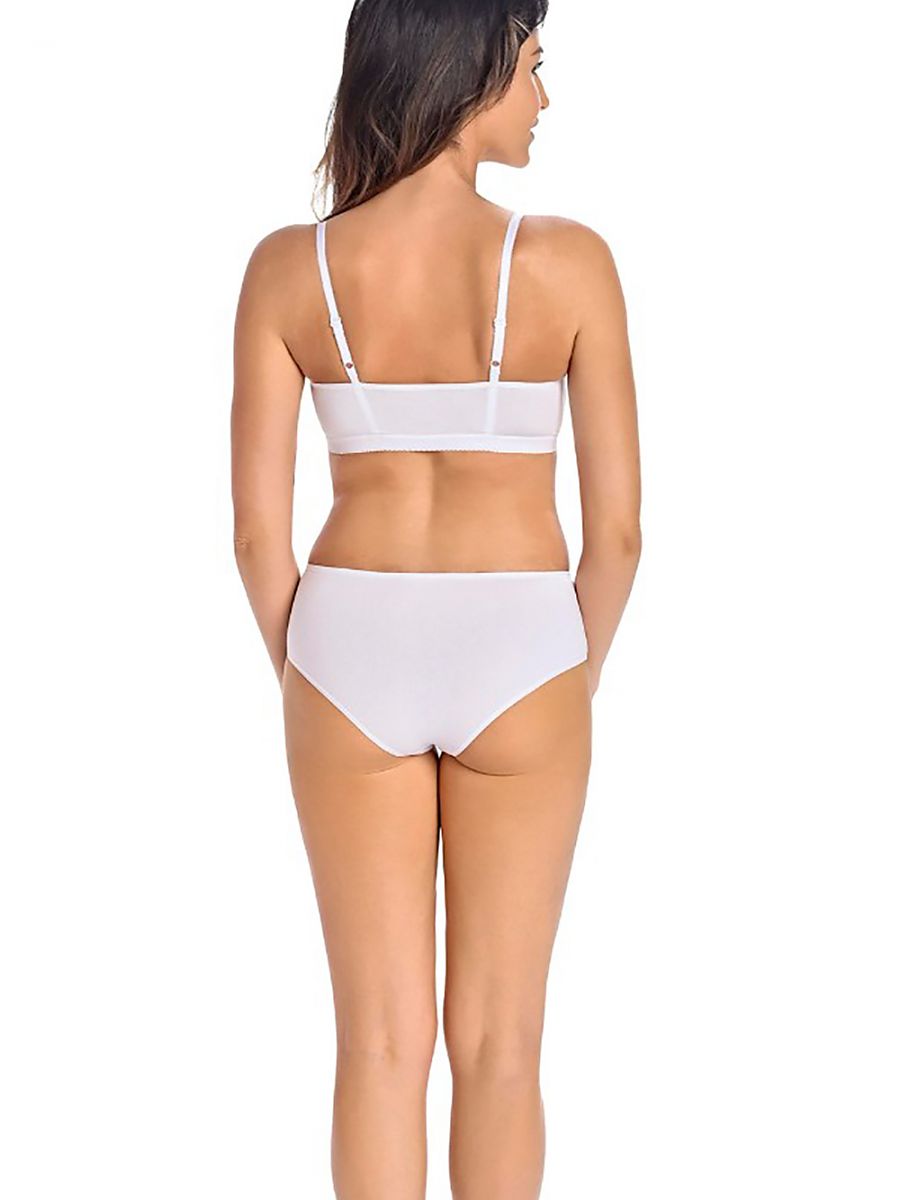 Braguitas Teyli Blanco #183356