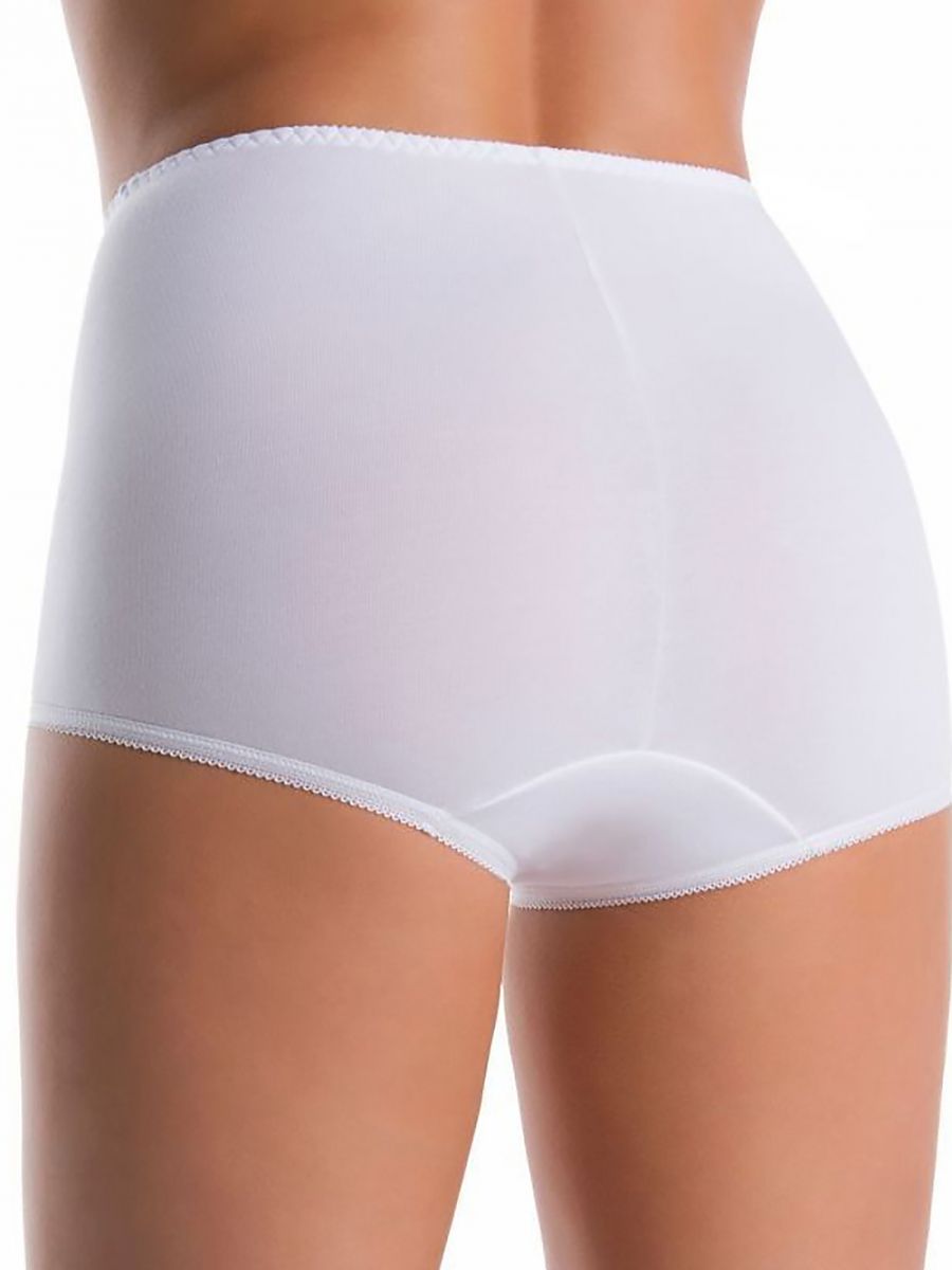 Braguitas Teyli Blanco #183597