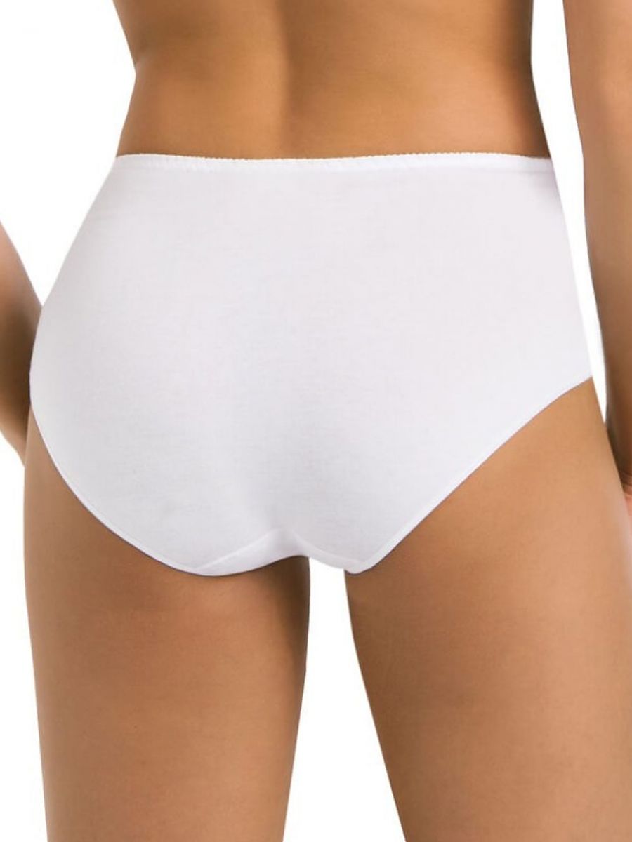 Braguitas Teyli Blanco #198080