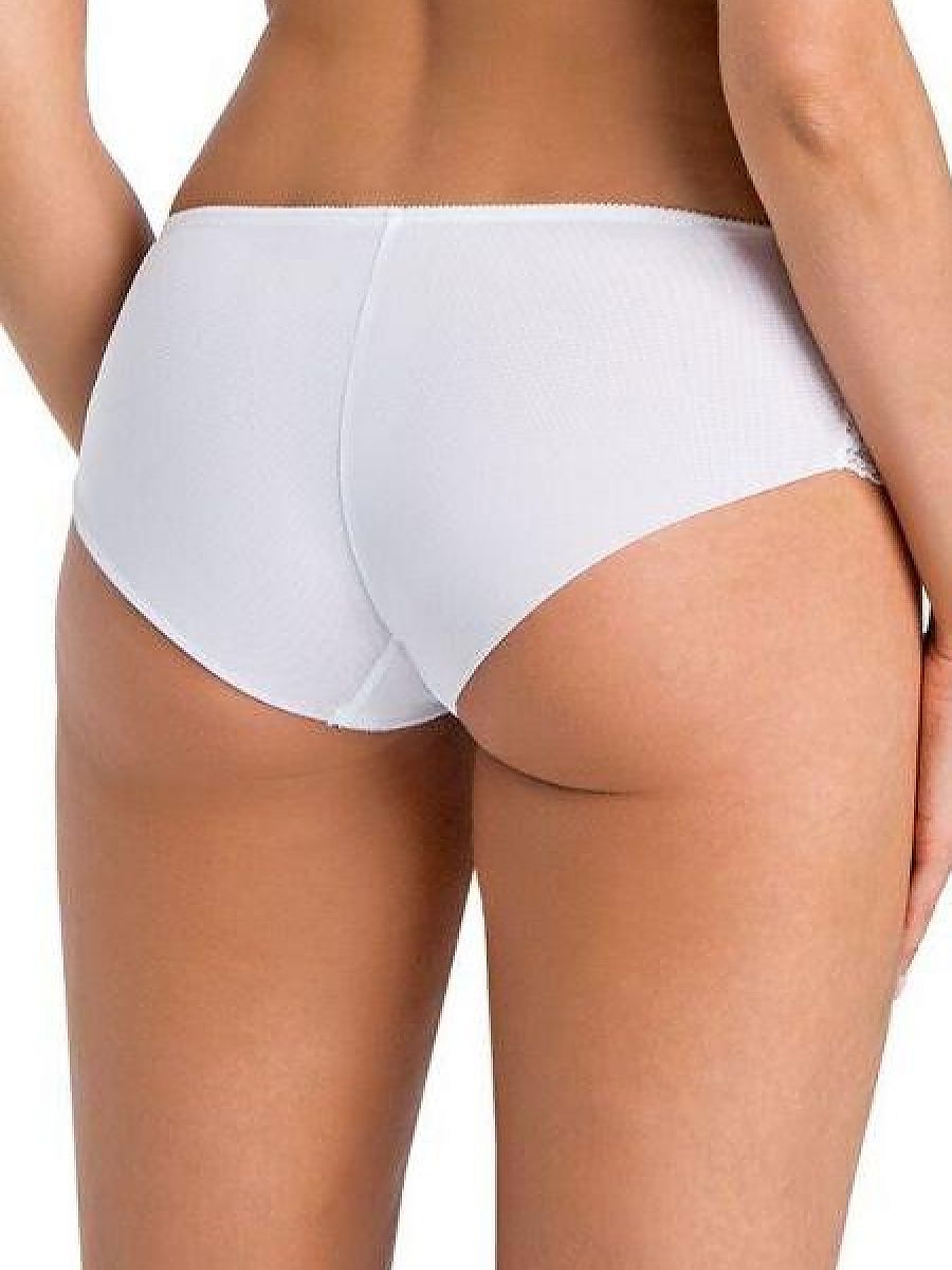 Braguitas Teyli Blanco #198117