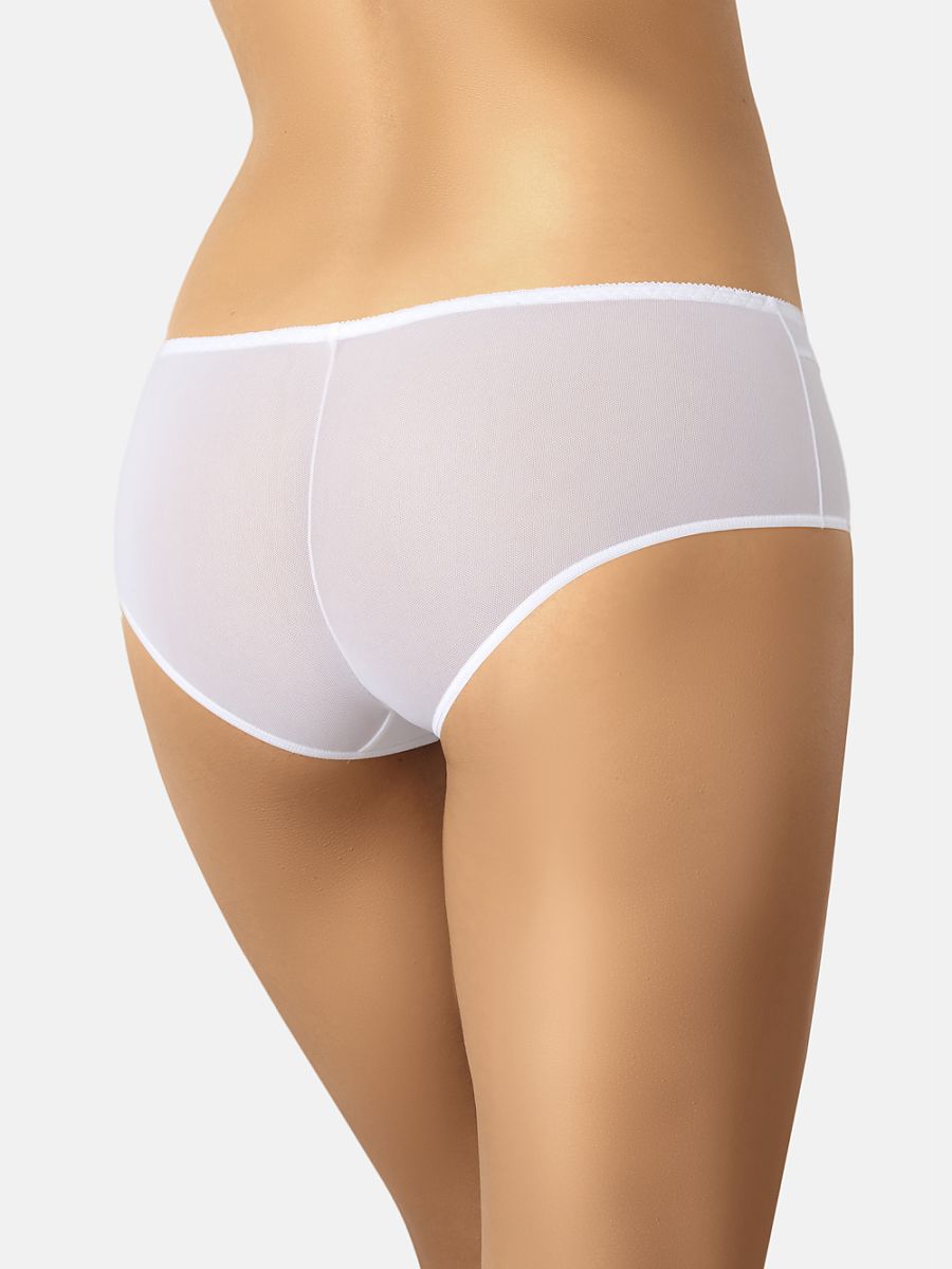 Braguitas Teyli Blanco #220142