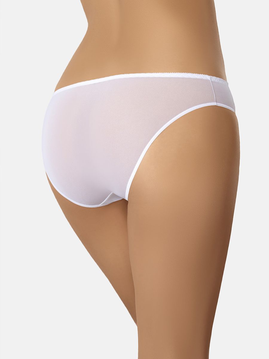 Braguitas Teyli Blanco #220173