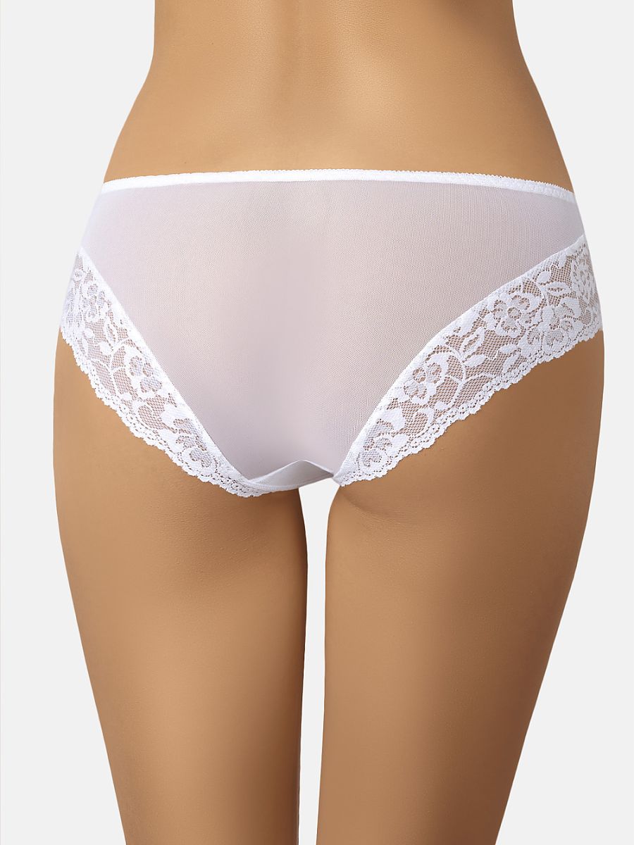 Braguitas Teyli Blanco #220175