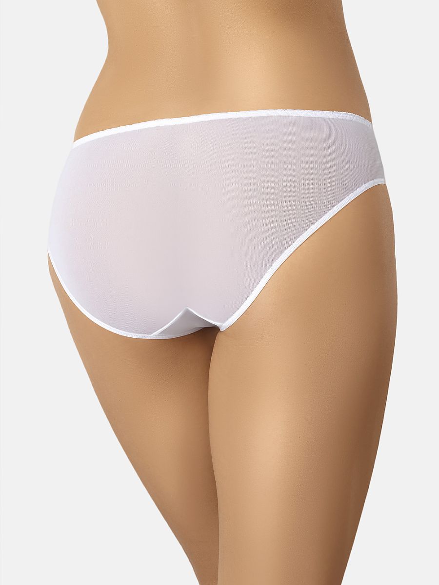 Braguitas Teyli Blanco #220177