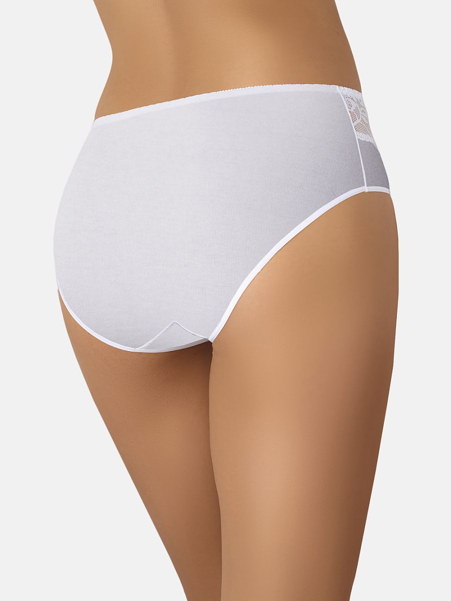 Braguitas Teyli Blanco #220182