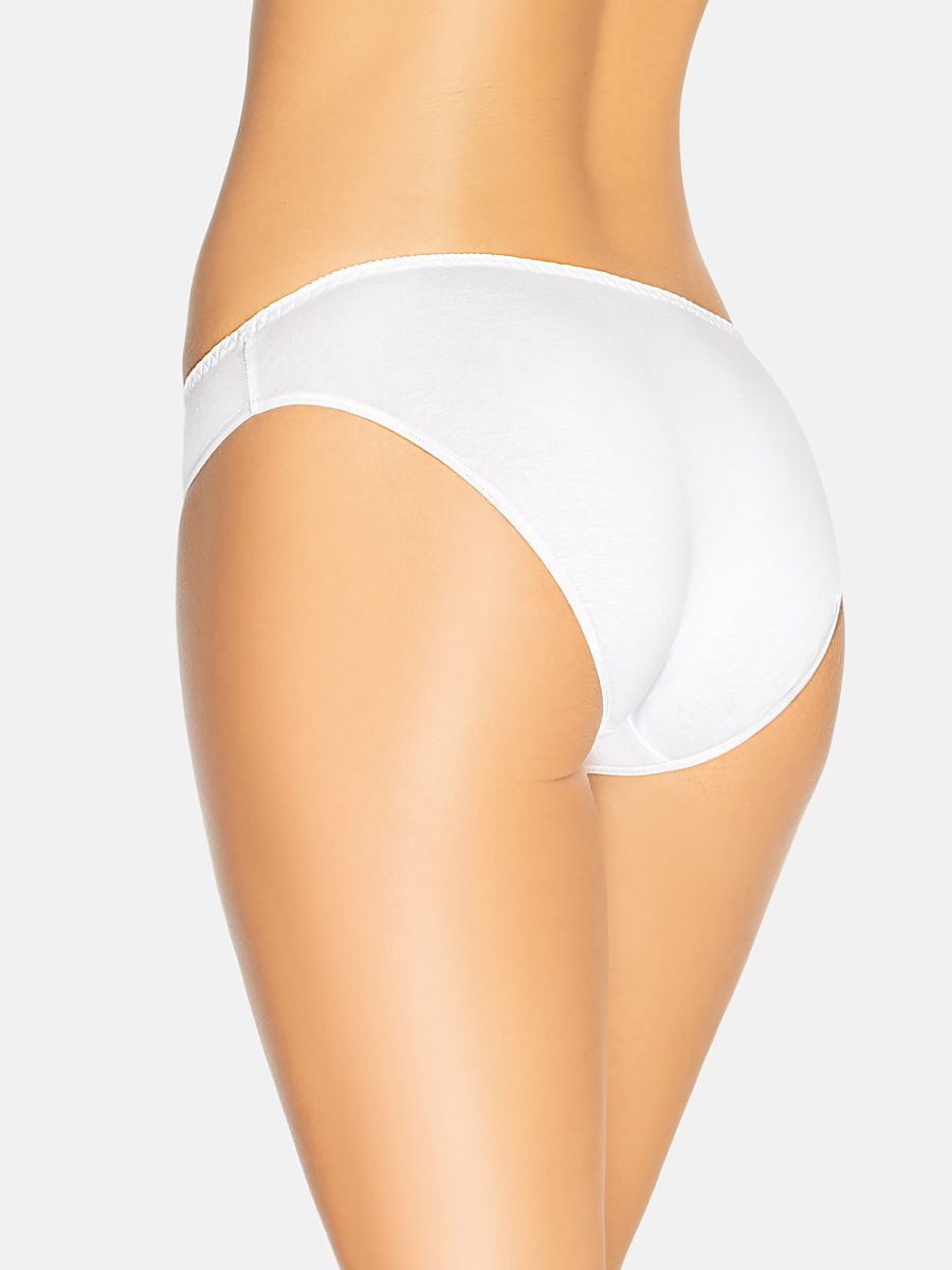 Braguitas Teyli Blanco #220184