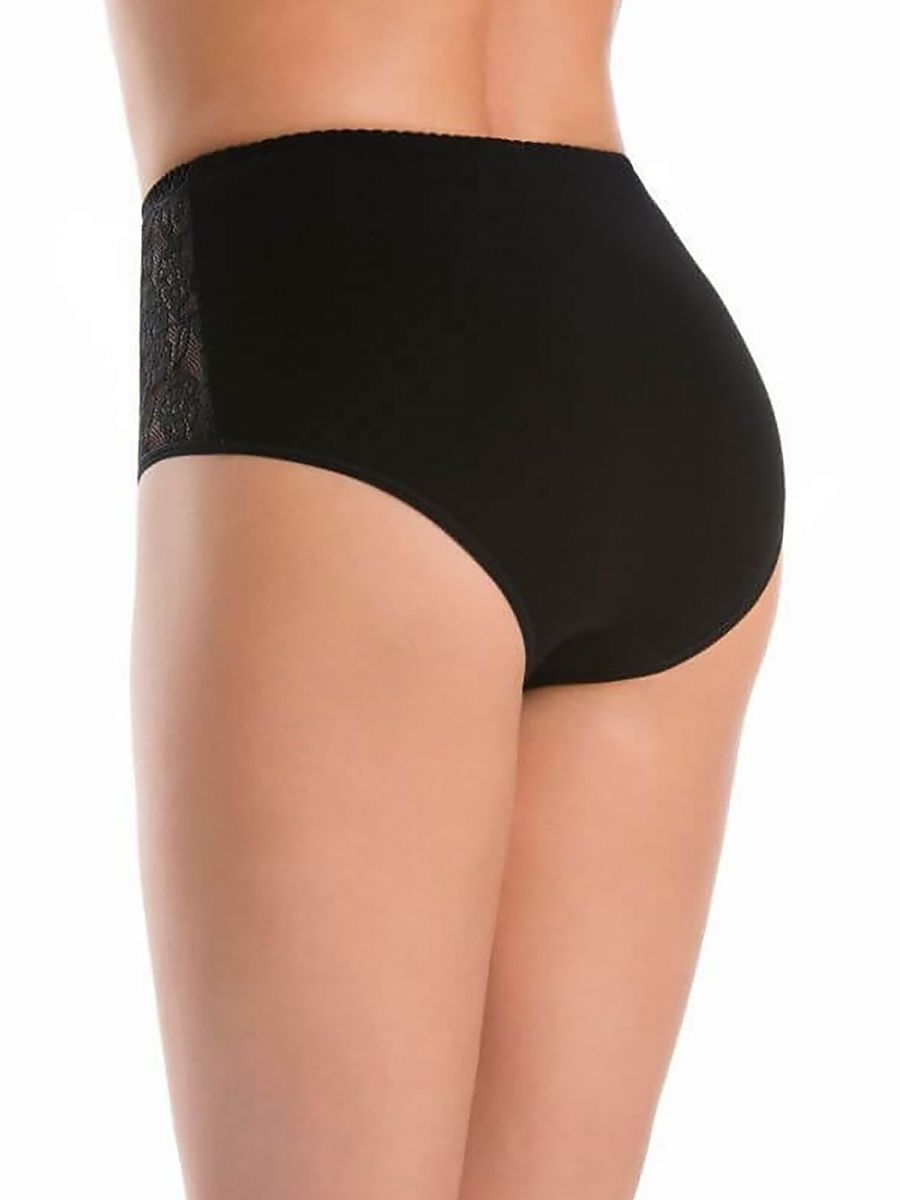 Braguitas Teyli Negro #182868