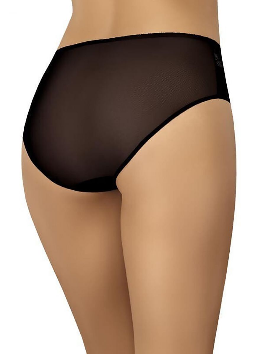 Braguitas Teyli Negro #182889