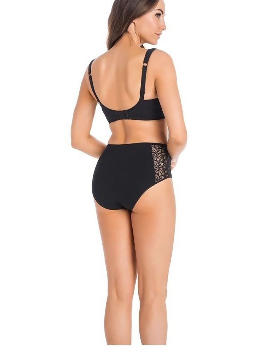 Braguitas Teyli Negro #183247