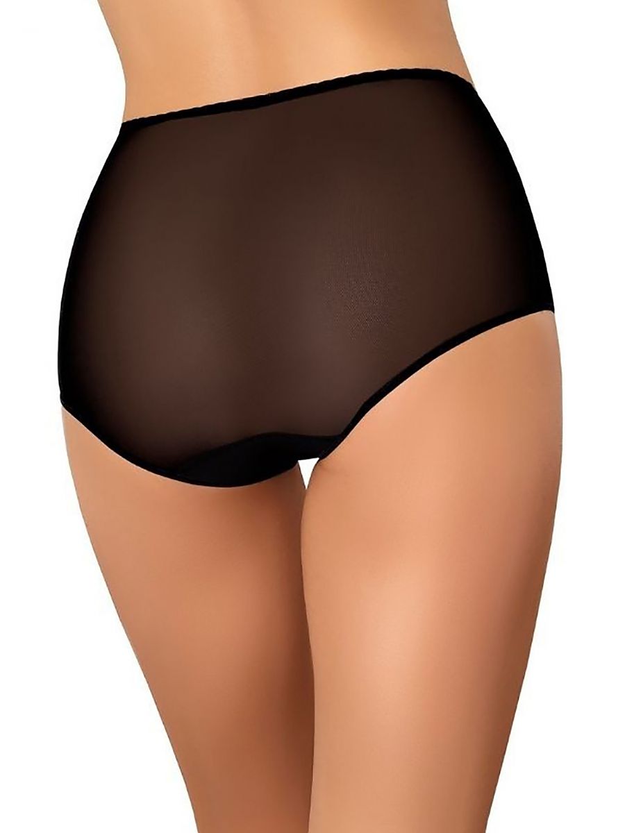 Braguitas Teyli Negro #183349