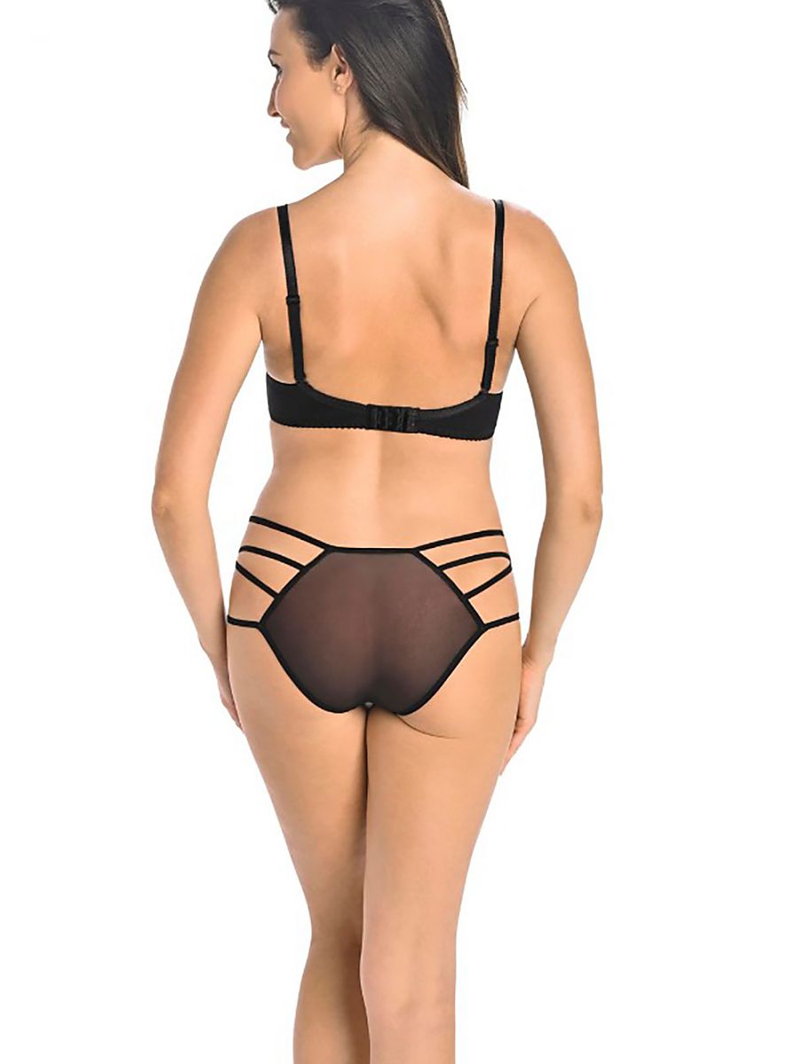 Braguitas Teyli Negro #183372