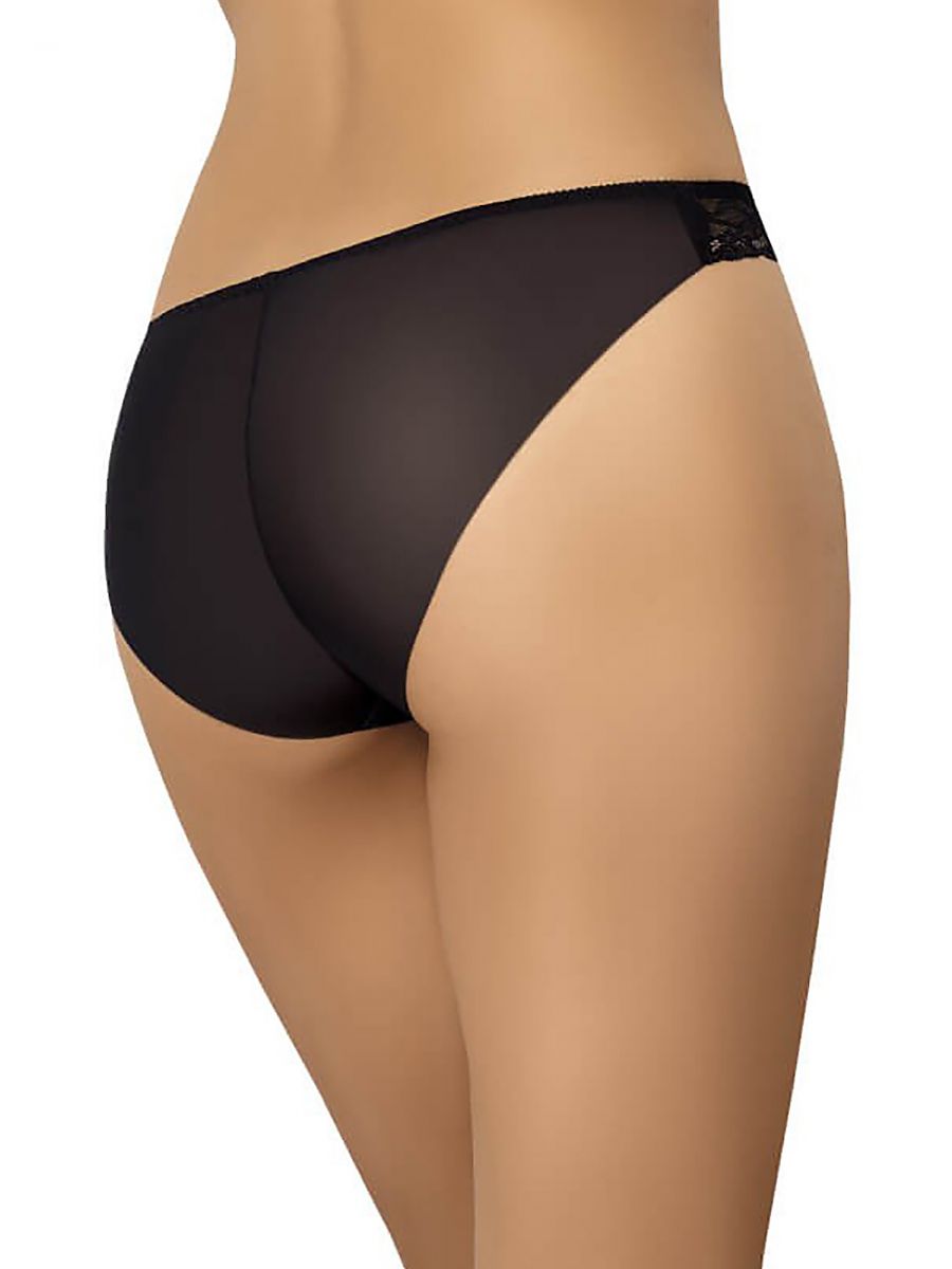 Braguitas Teyli Negro #183377