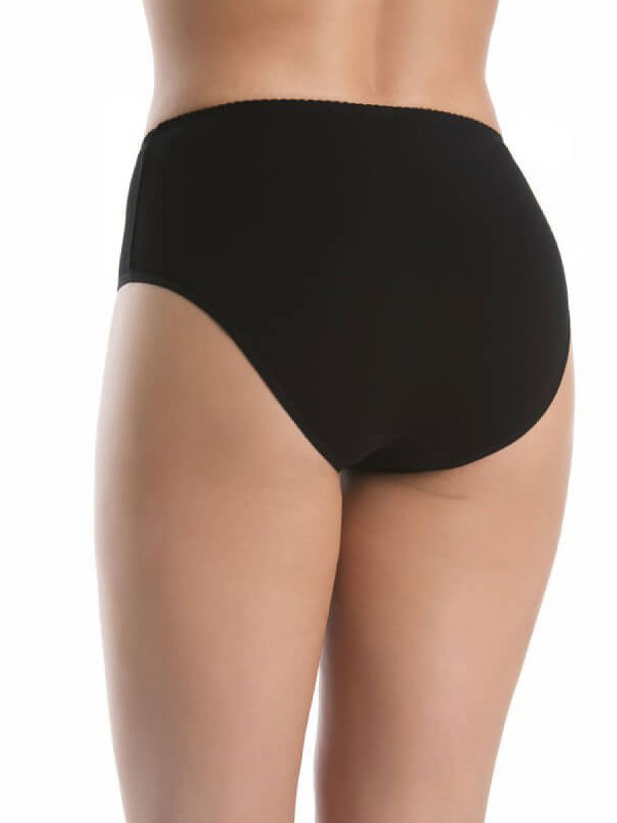 Braguitas Teyli Negro #183583