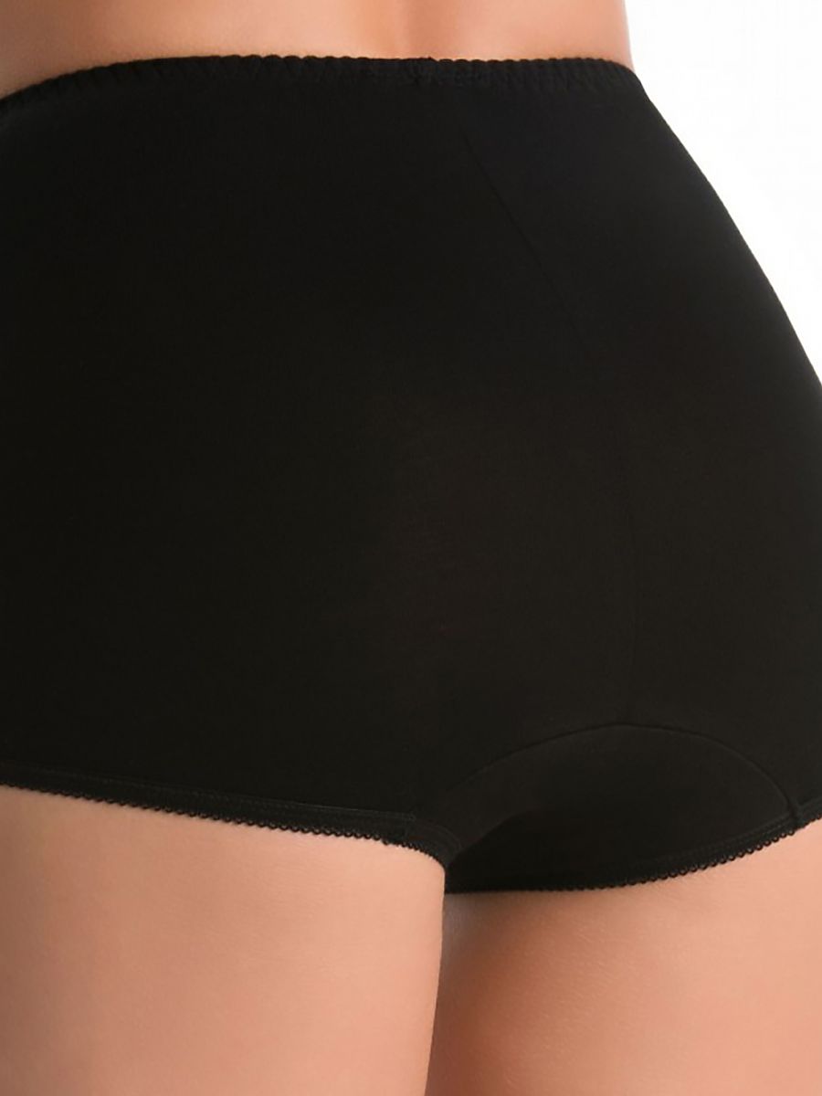 Braguitas Teyli Negro #183596