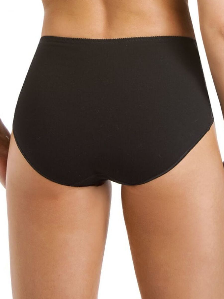 Braguitas Teyli Negro #198079