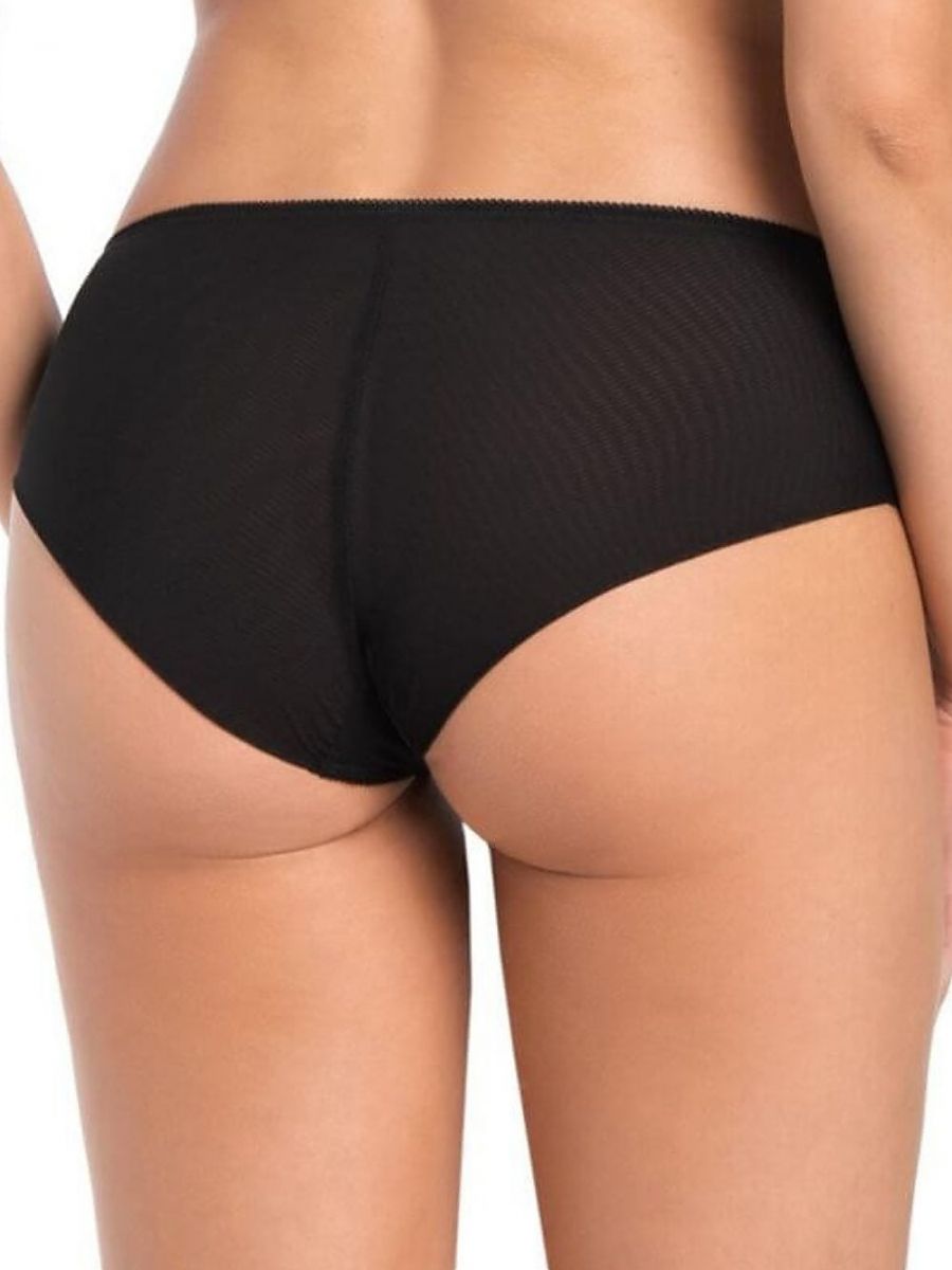 Braguitas Teyli Negro #198105