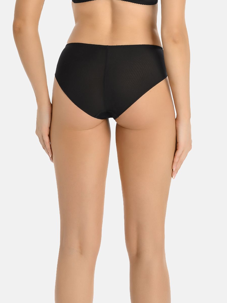 Braguitas Teyli Negro #220122