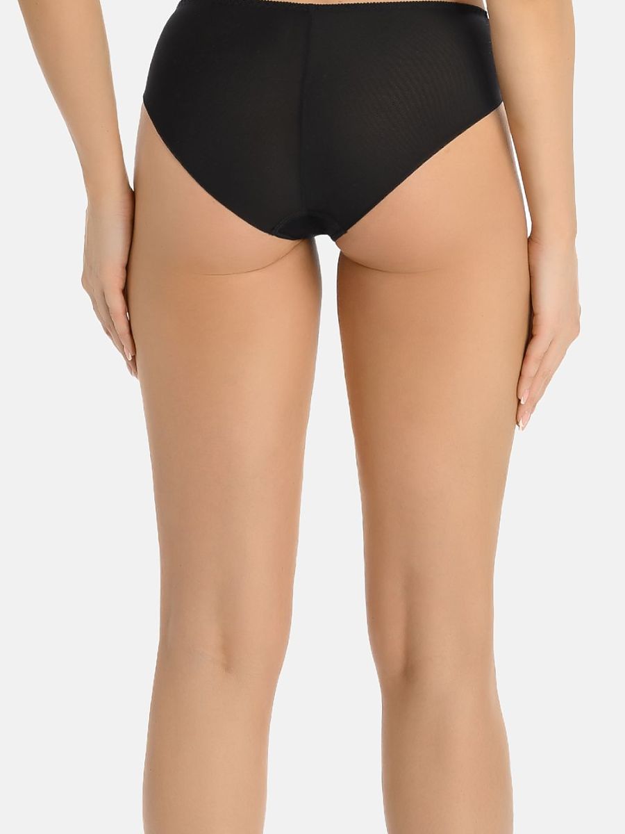 Braguitas Teyli Negro #220122