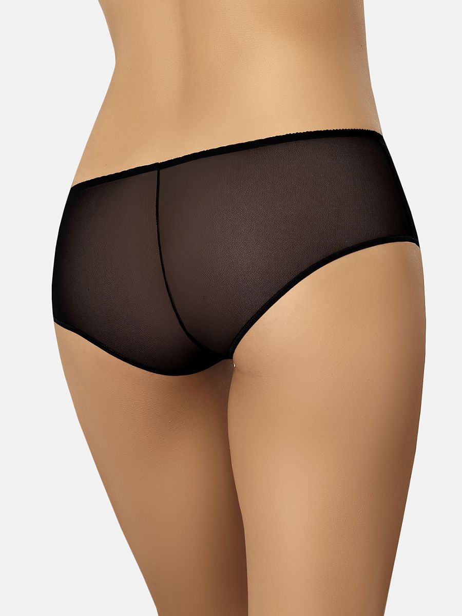 Braguitas Teyli Negro #220141