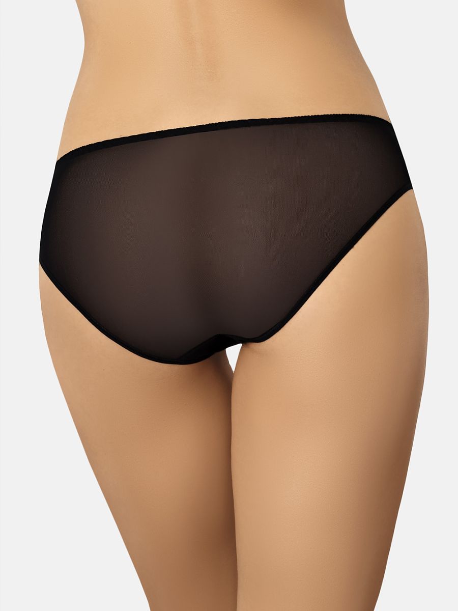 Braguitas Teyli Negro #220176