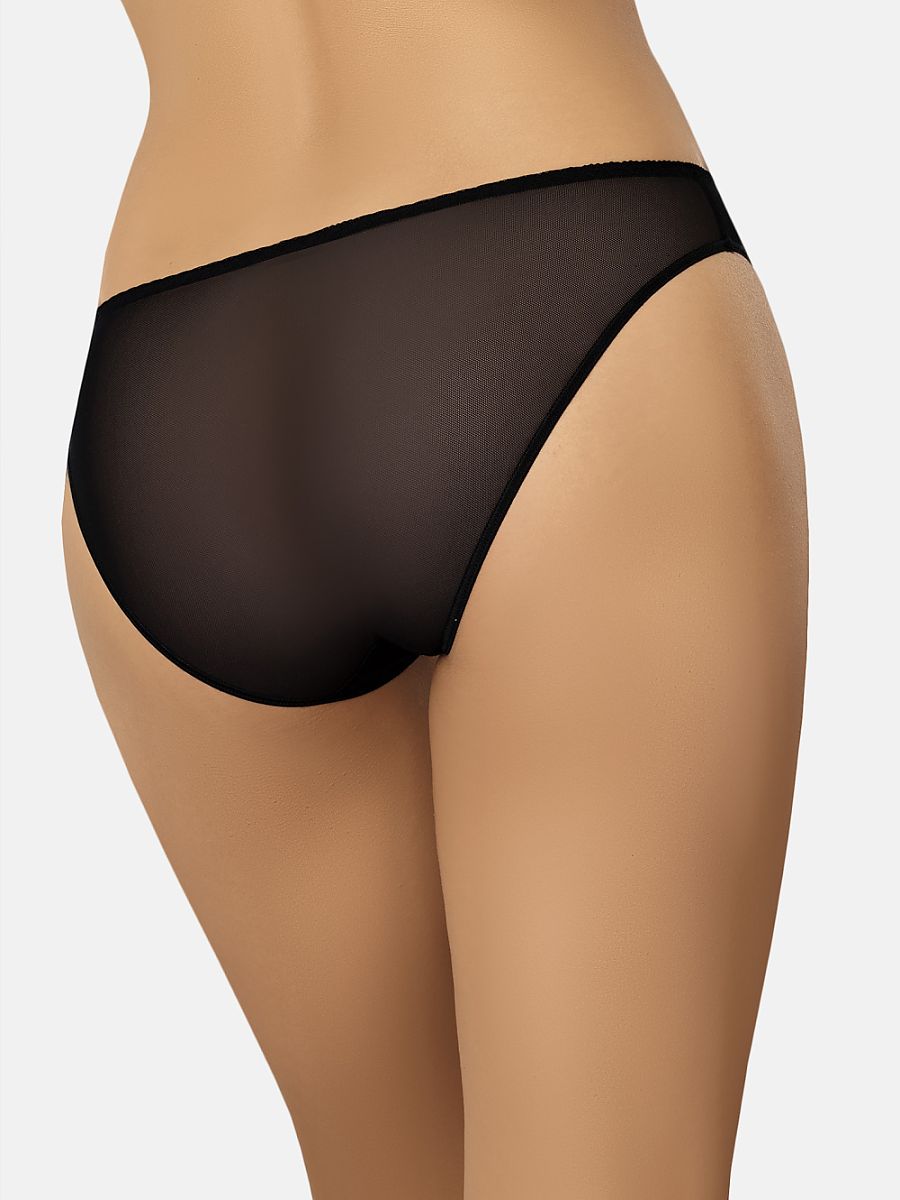 Braguitas Teyli Negro #220178