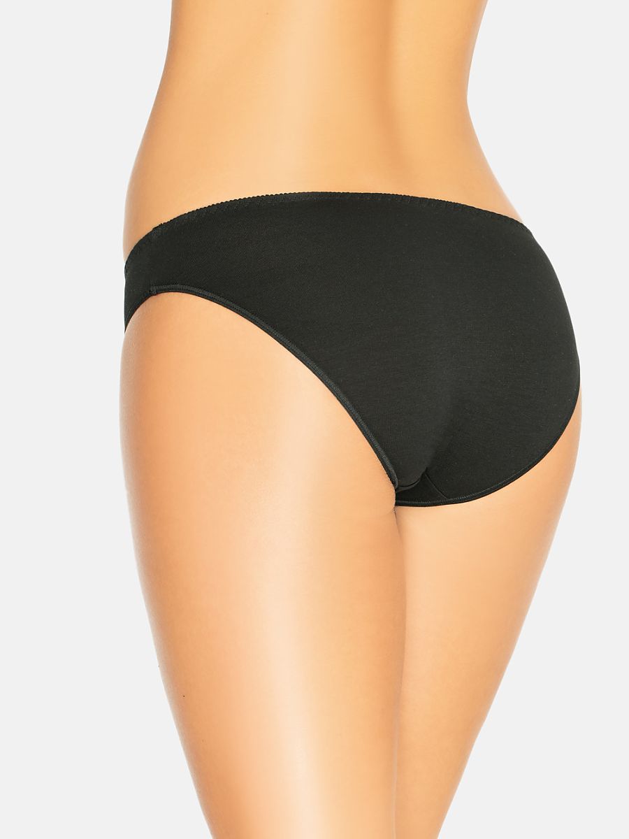 Braguitas Teyli Negro #220183