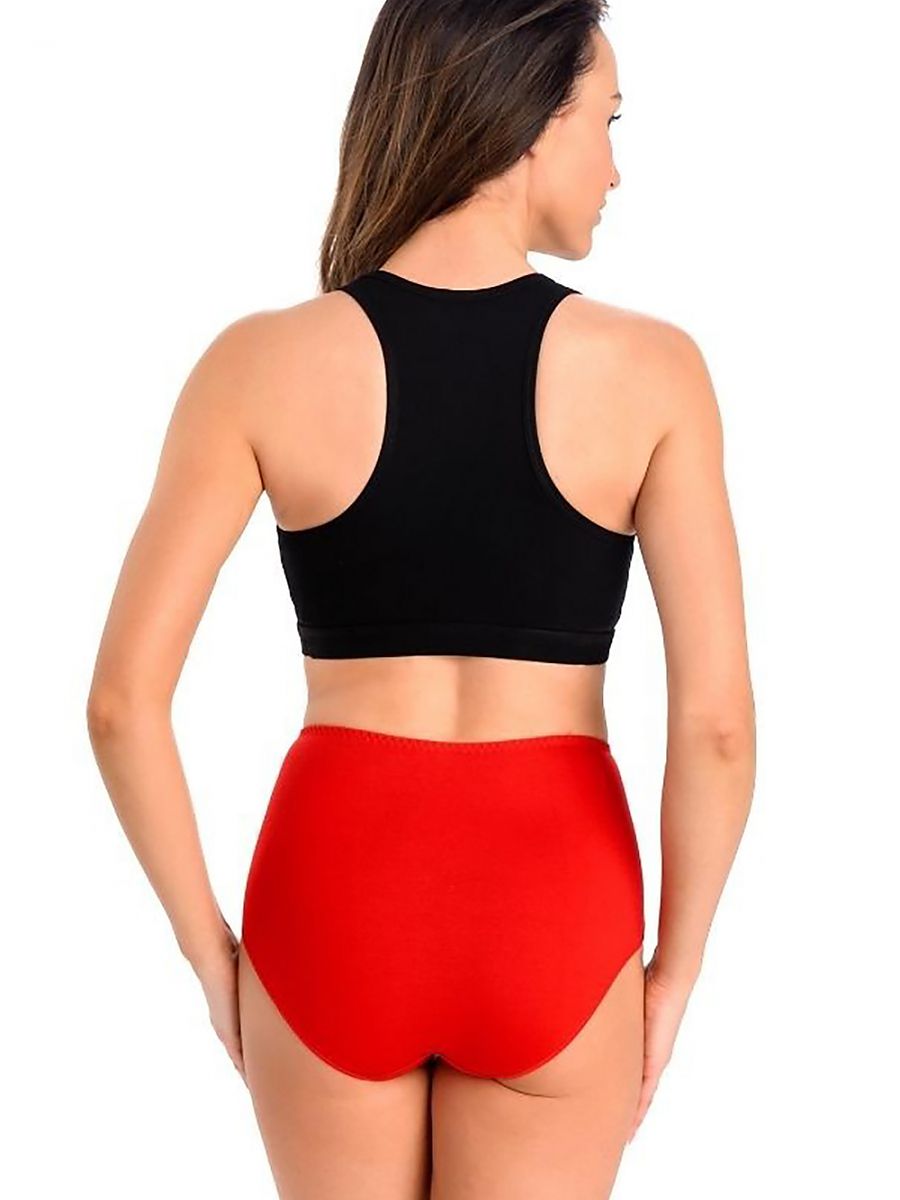 Braguitas Teyli Rojo #182874