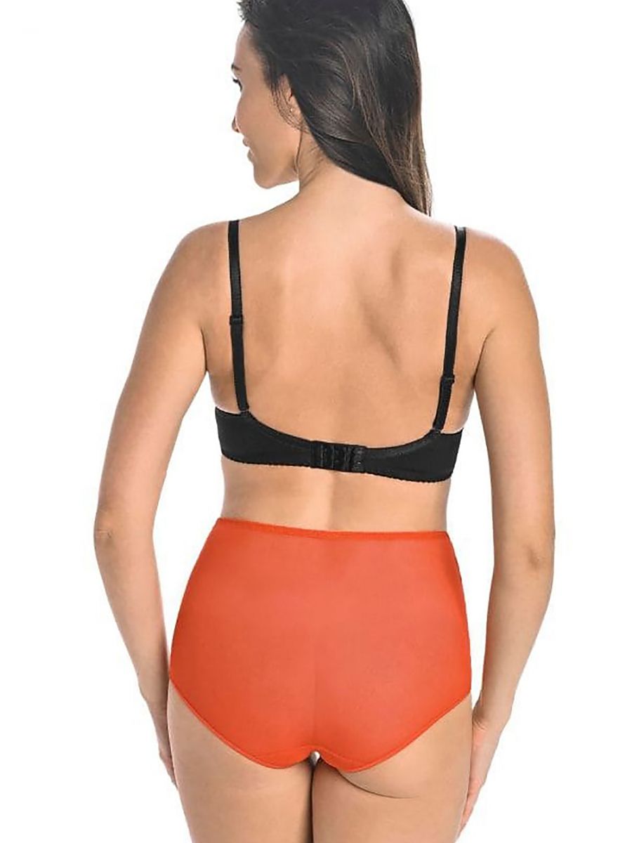 Braguitas Teyli Rojo #183348