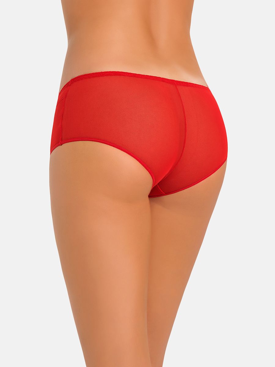 Braguitas Teyli Rojo #220172