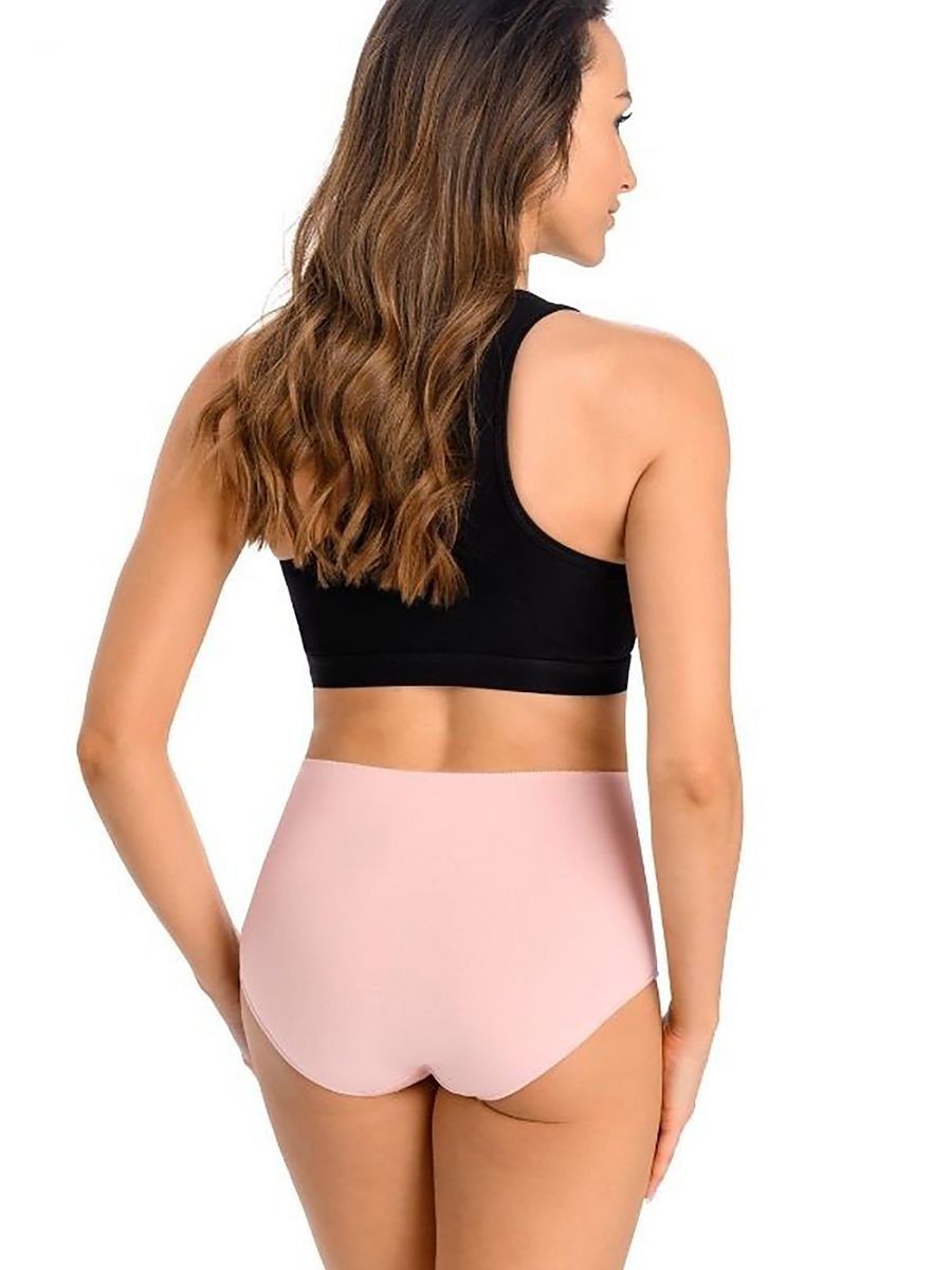 Braguitas Teyli Rosa #182871