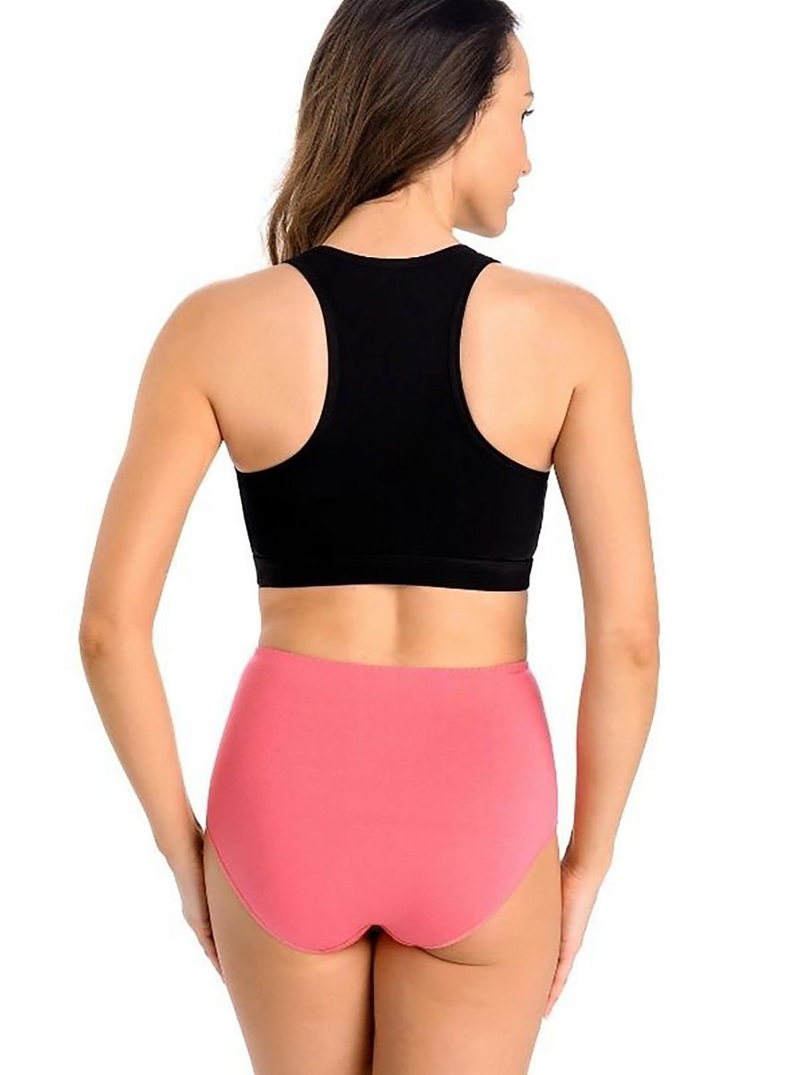 Braguitas Teyli Rosa #182872