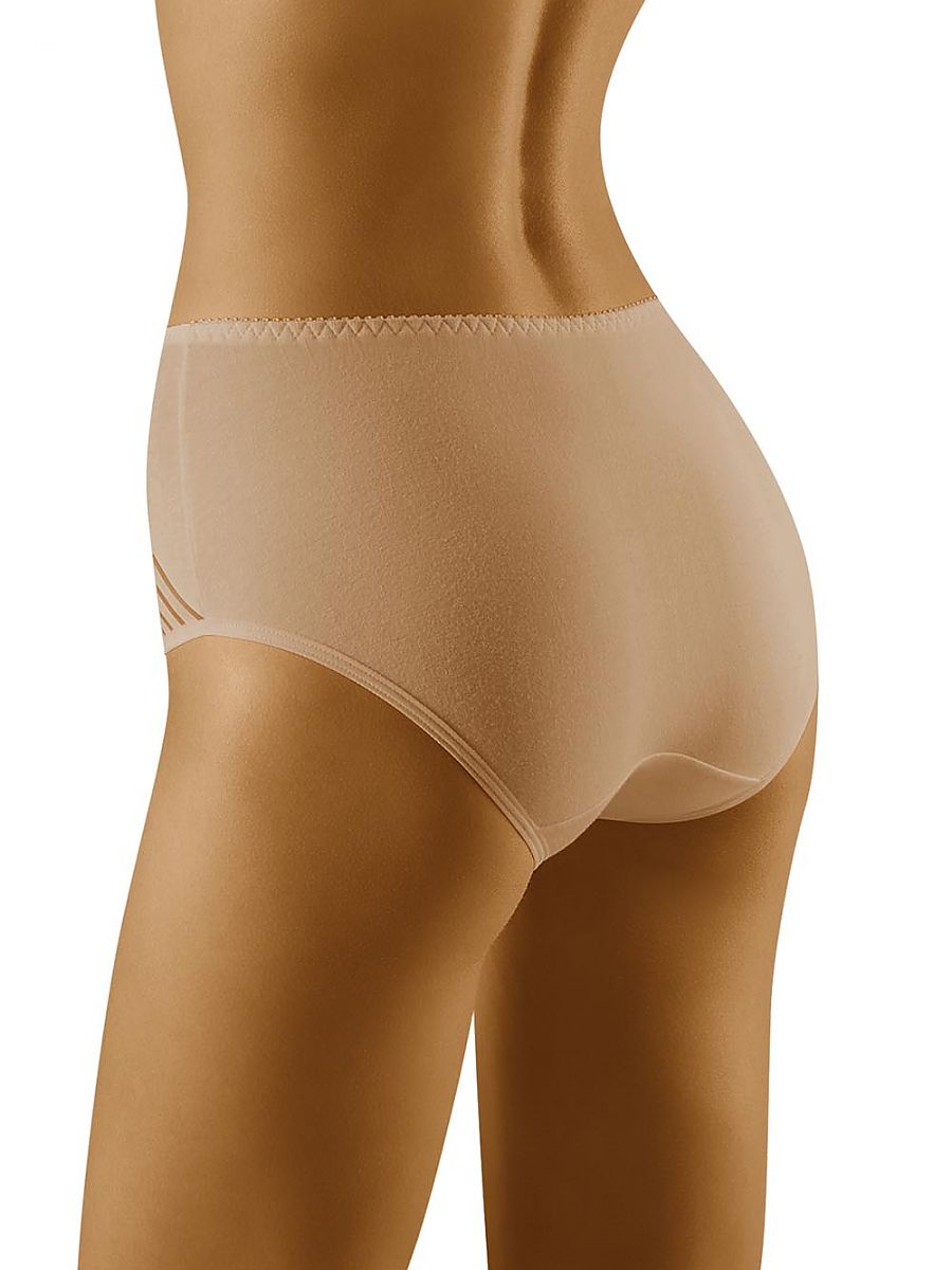 Braguitas Wolbar Beige #109655