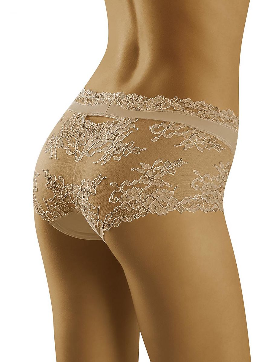 Braguitas Wolbar Beige #116758