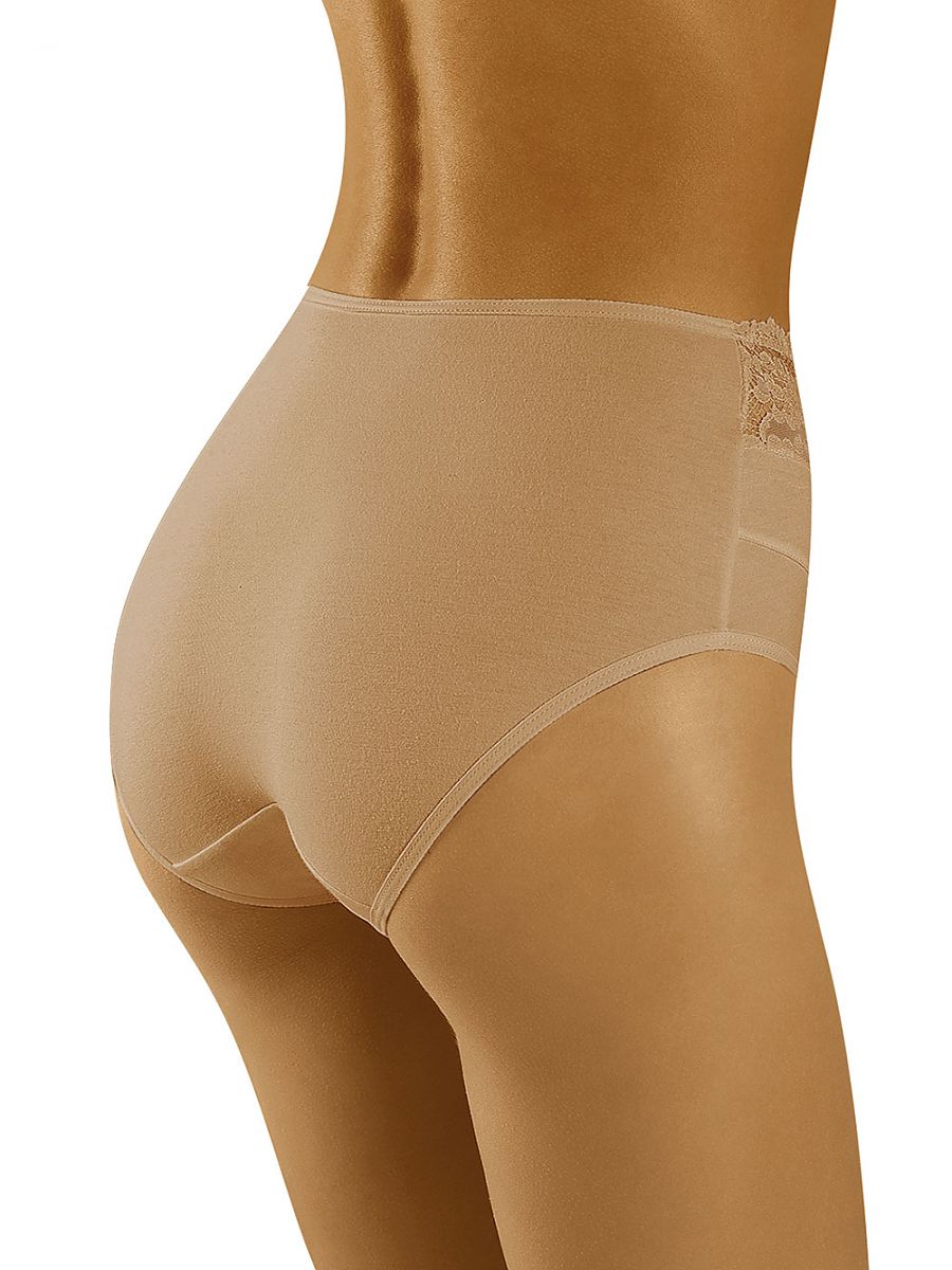 Braguitas Wolbar Beige #126389