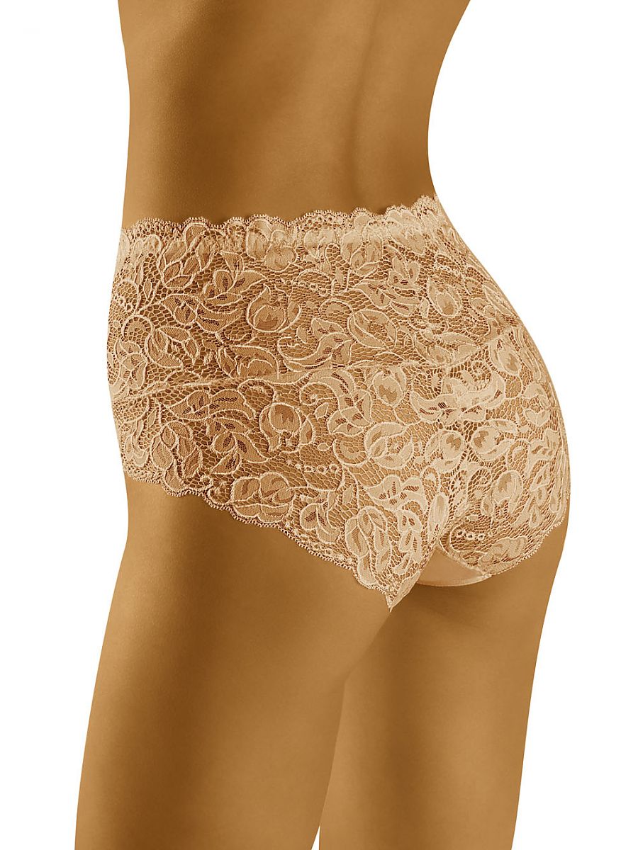 Braguitas Wolbar Beige #126422