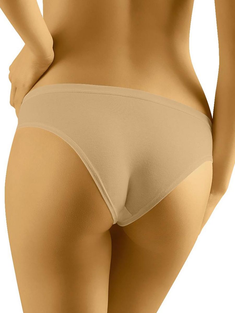 Braguitas Wolbar Beige #127427