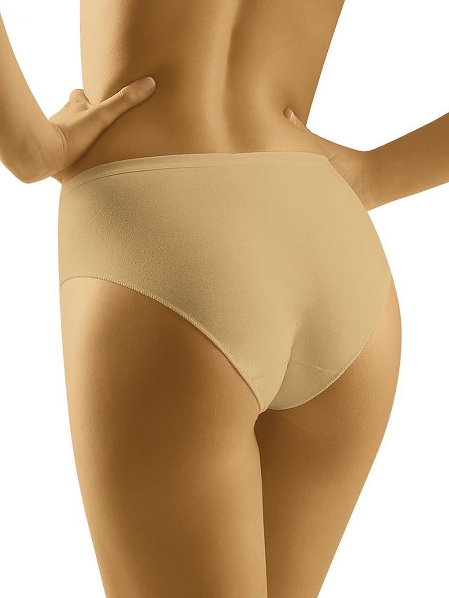 Braguitas Wolbar Beige #127447