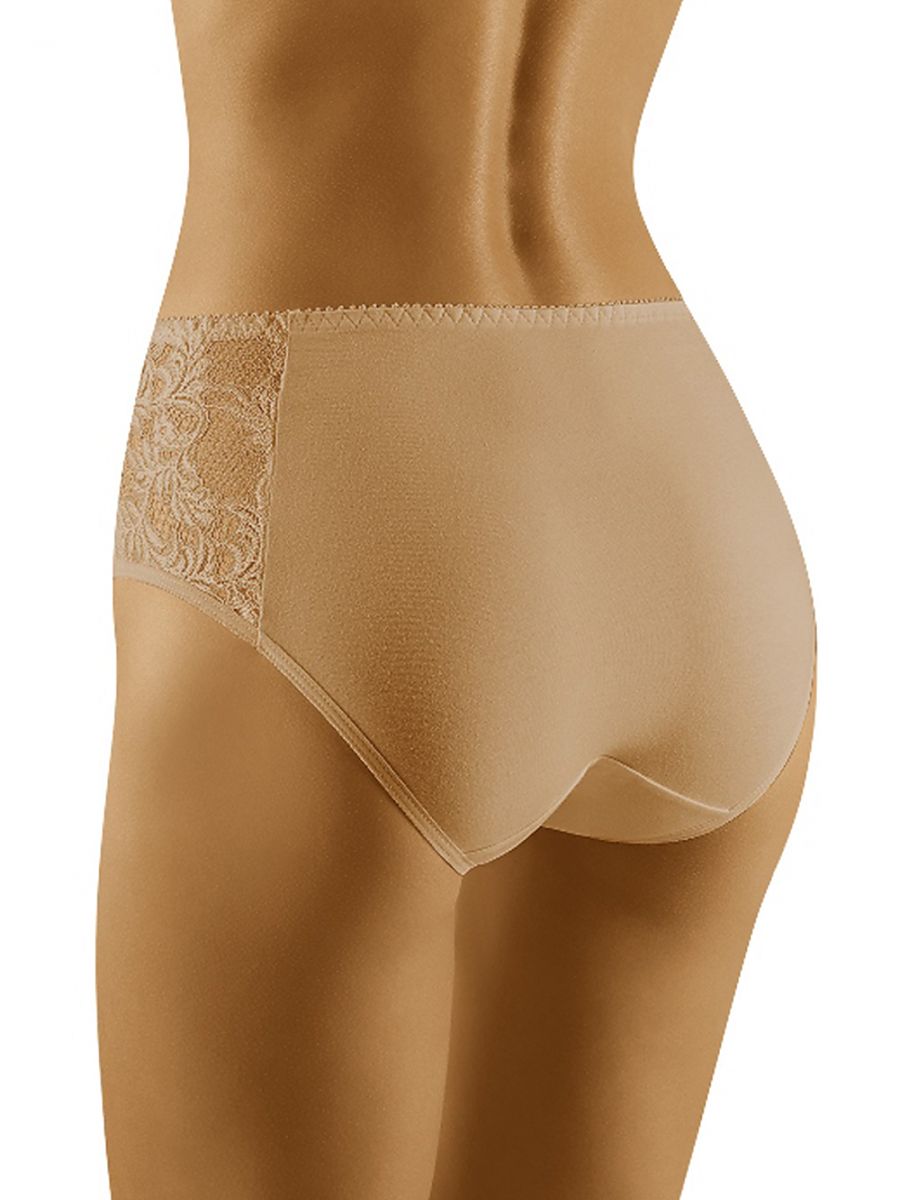 Braguitas Wolbar Beige #129466